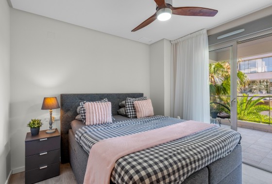 Resale - Apartment / flat - Orihuela Costa - Los Dolses