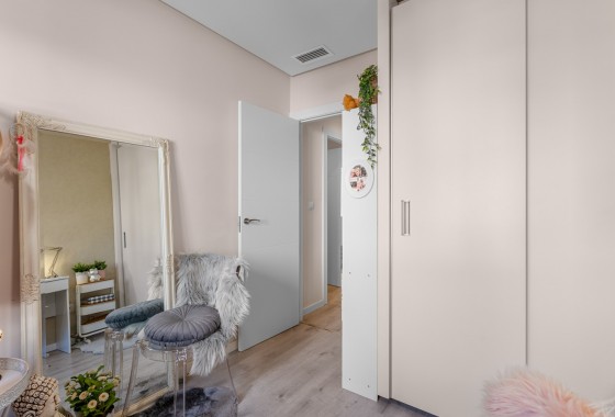 Resale - Apartment / flat - Orihuela Costa - Los Dolses