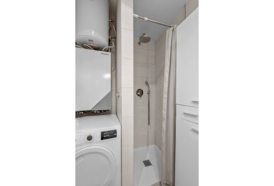 Resale - Apartment / flat - Orihuela Costa - Los Dolses