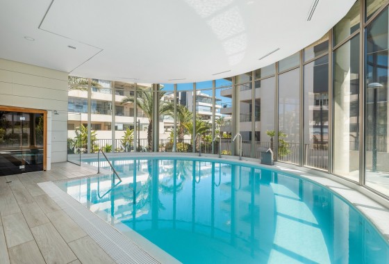 Resale - Apartment / flat - Orihuela Costa - Los Dolses