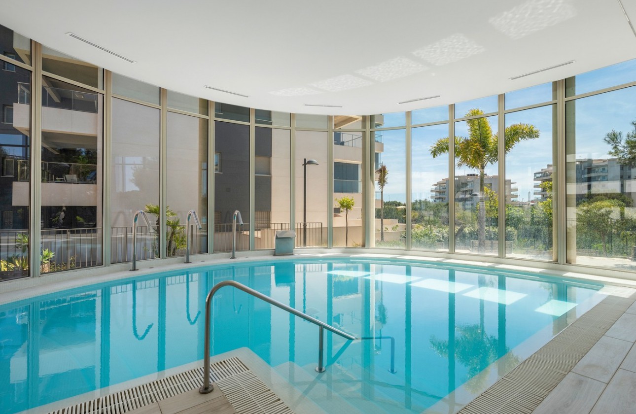 Resale - Apartment / flat - Orihuela Costa - Los Dolses