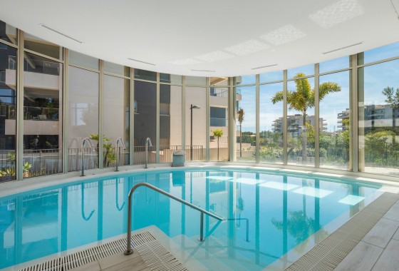 Resale - Apartment / flat - Orihuela Costa - Los Dolses