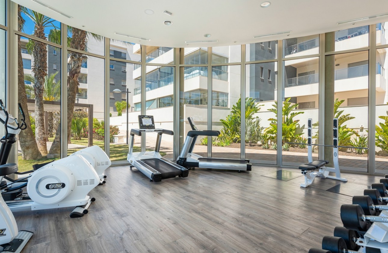 Resale - Apartment / flat - Orihuela Costa - Los Dolses