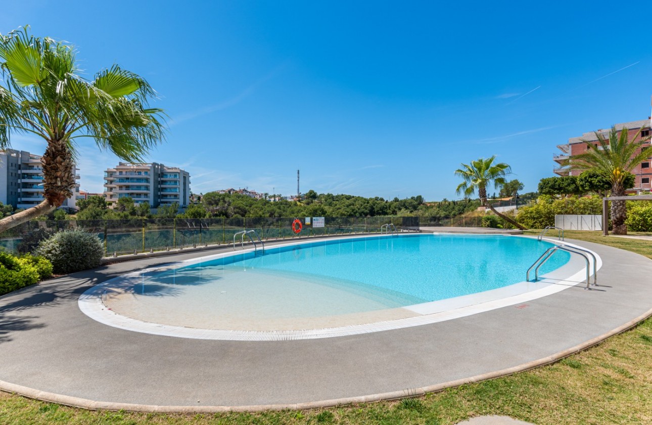 Resale - Apartment / flat - Orihuela Costa - Los Dolses