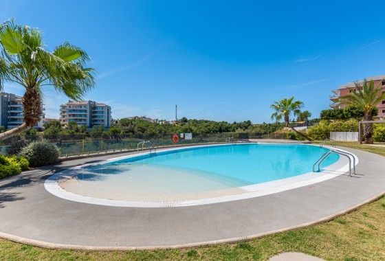 Resale - Apartment / flat - Orihuela Costa - Los Dolses