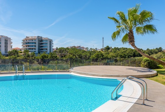 Resale - Apartment / flat - Orihuela Costa - Los Dolses
