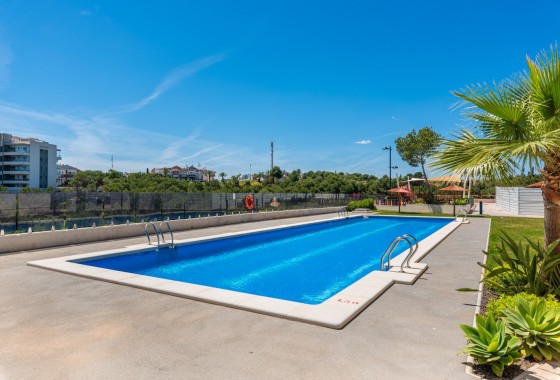Resale - Apartment / flat - Orihuela Costa - Los Dolses