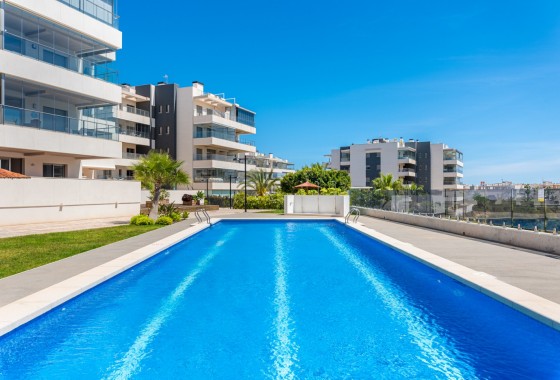 Resale - Apartment / flat - Orihuela Costa - Los Dolses