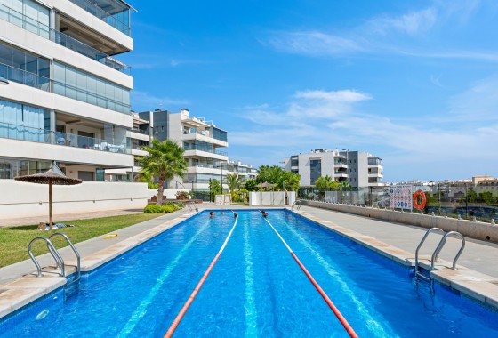 Resale - Apartment / flat - Orihuela Costa - Los Dolses