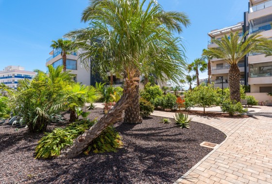 Resale - Apartment / flat - Orihuela Costa - Los Dolses