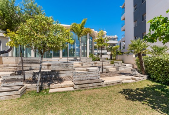 Resale - Apartment / flat - Orihuela Costa - Los Dolses