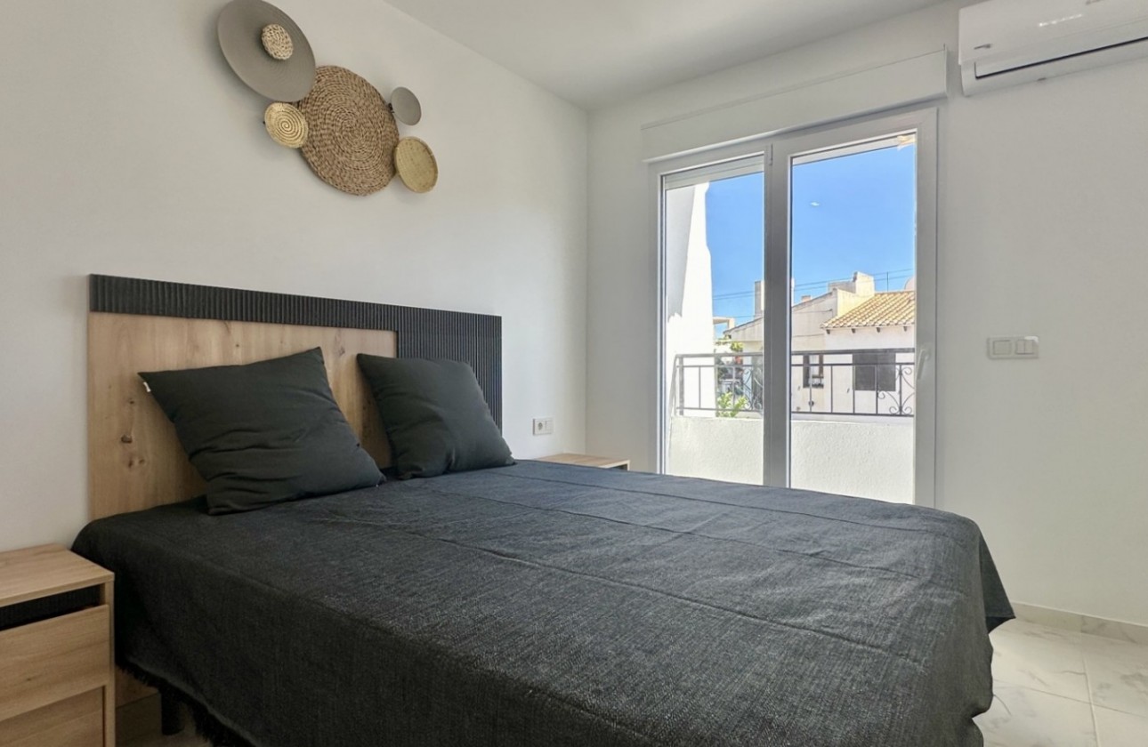 Revente - Villa - Torrevieja - Los Balcones - Los Altos del Edén