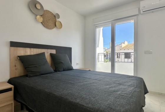 Revente - Villa - Torrevieja - Los Balcones - Los Altos del Edén