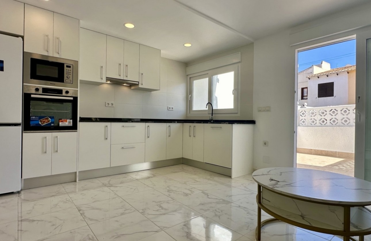 Revente - Villa - Torrevieja - Los Balcones - Los Altos del Edén