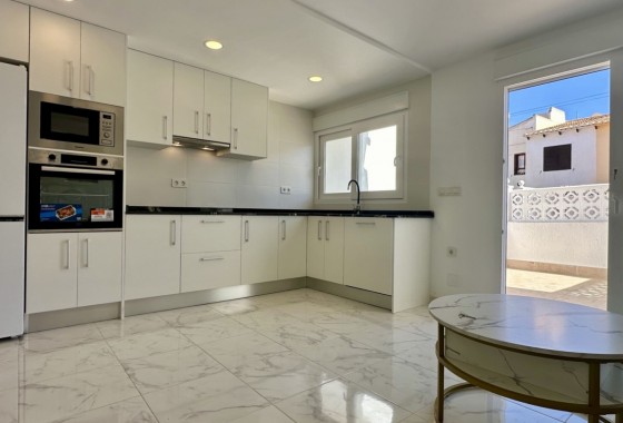 Revente - Villa - Torrevieja - Los Balcones - Los Altos del Edén