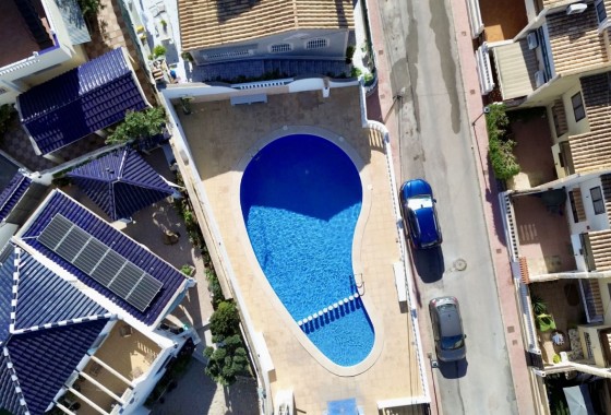 Revente - Villa - Torrevieja - Los Balcones - Los Altos del Edén