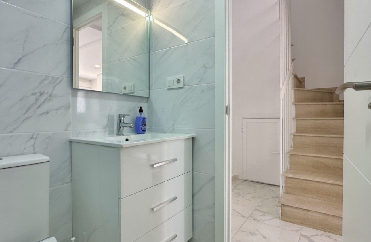 Revente - Villa - Torrevieja - Los Balcones - Los Altos del Edén