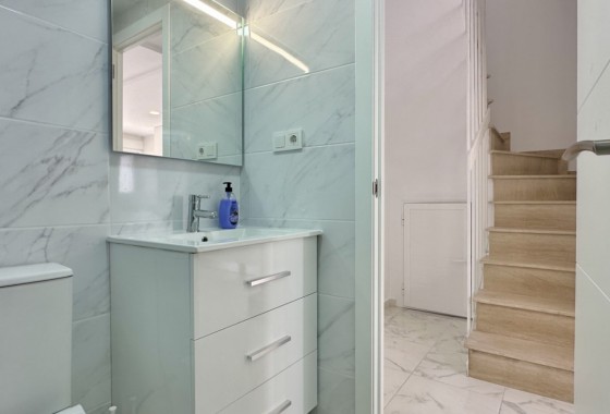 Revente - Villa - Torrevieja - Los Balcones - Los Altos del Edén