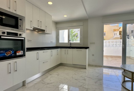 Revente - Villa - Torrevieja - Los Balcones - Los Altos del Edén