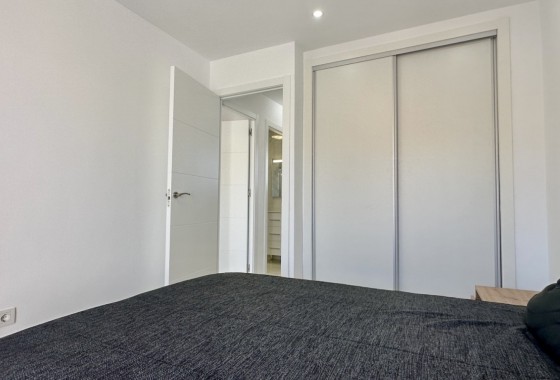 Revente - Villa - Torrevieja - Los Balcones - Los Altos del Edén