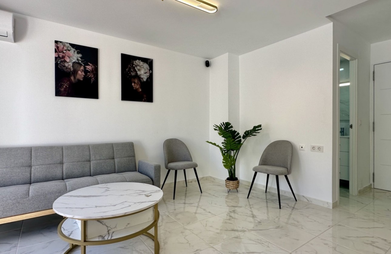 Revente - Villa - Torrevieja - Los Balcones - Los Altos del Edén