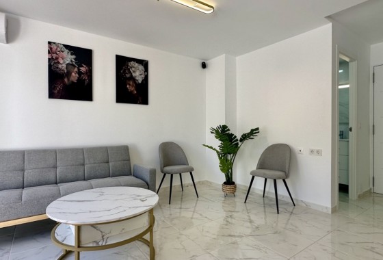 Revente - Villa - Torrevieja - Los Balcones - Los Altos del Edén