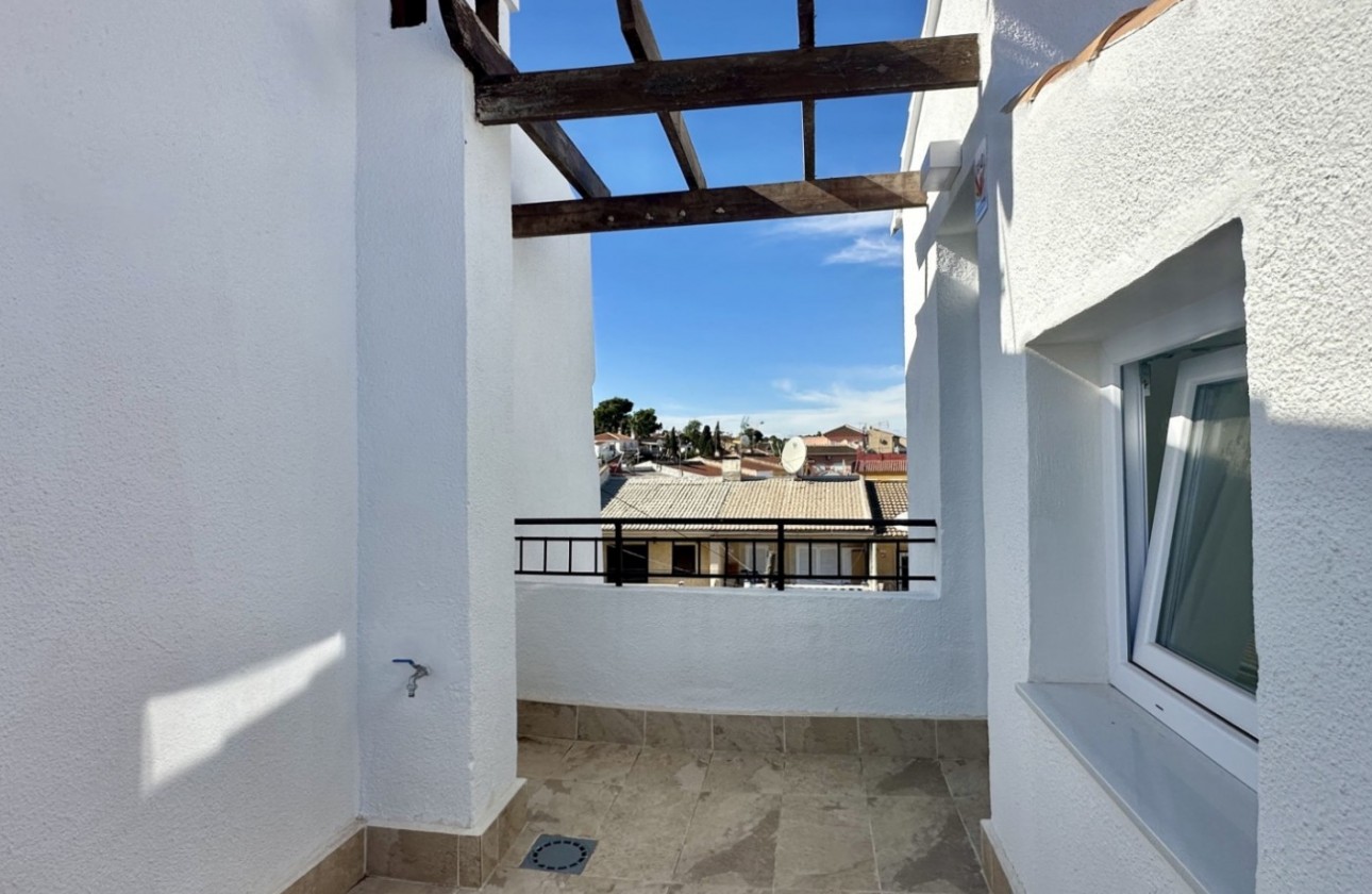 Revente - Villa - Torrevieja - Los Balcones - Los Altos del Edén