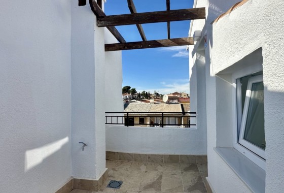 Revente - Villa - Torrevieja - Los Balcones - Los Altos del Edén