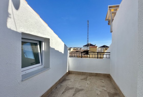 Revente - Villa - Torrevieja - Los Balcones - Los Altos del Edén
