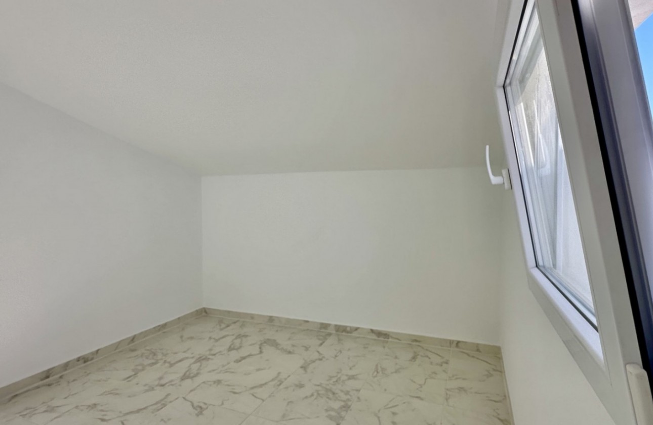 Revente - Villa - Torrevieja - Los Balcones - Los Altos del Edén