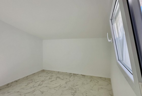 Revente - Villa - Torrevieja - Los Balcones - Los Altos del Edén