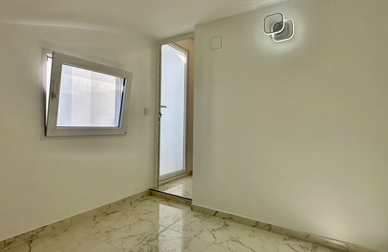 Revente - Villa - Torrevieja - Los Balcones - Los Altos del Edén