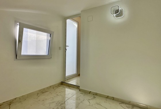 Revente - Villa - Torrevieja - Los Balcones - Los Altos del Edén