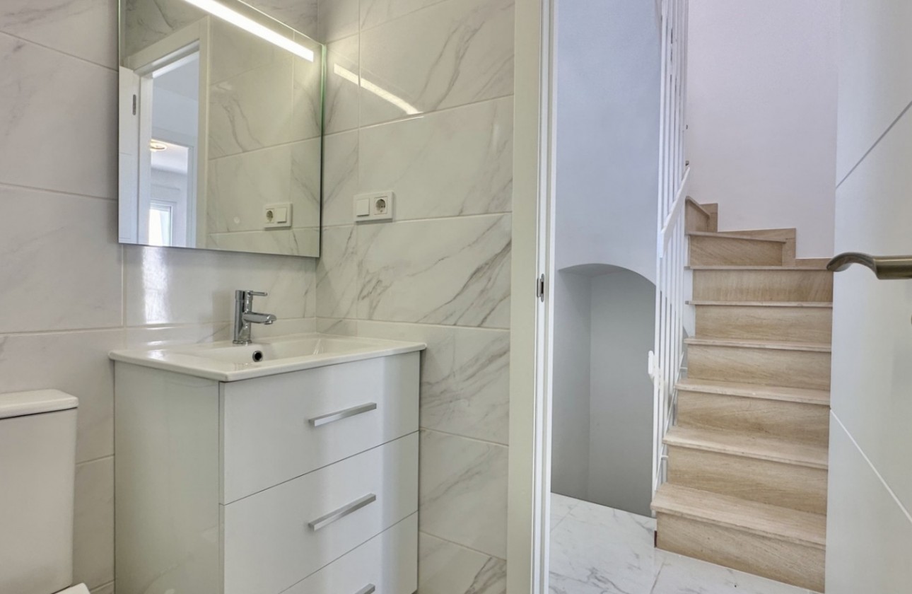 Revente - Villa - Torrevieja - Los Balcones - Los Altos del Edén