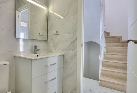 Revente - Villa - Torrevieja - Los Balcones - Los Altos del Edén