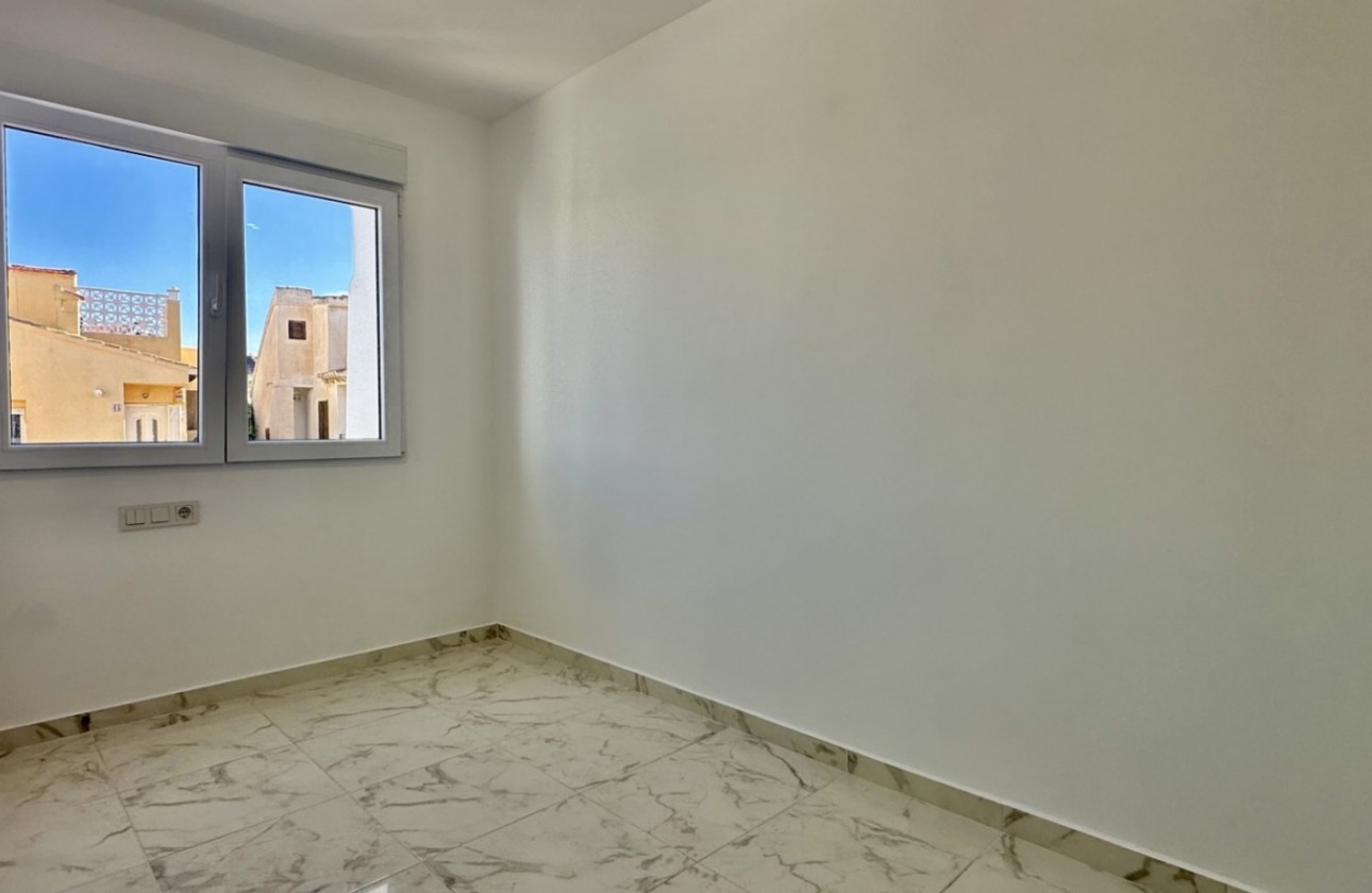Revente - Villa - Torrevieja - Los Balcones - Los Altos del Edén