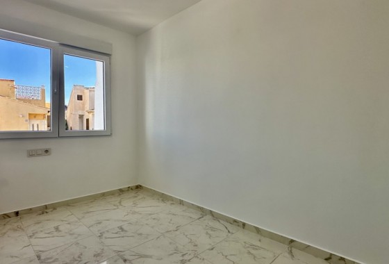 Revente - Villa - Torrevieja - Los Balcones - Los Altos del Edén