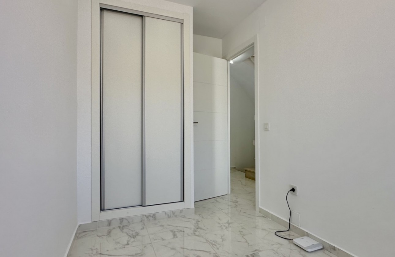 Revente - Villa - Torrevieja - Los Balcones - Los Altos del Edén