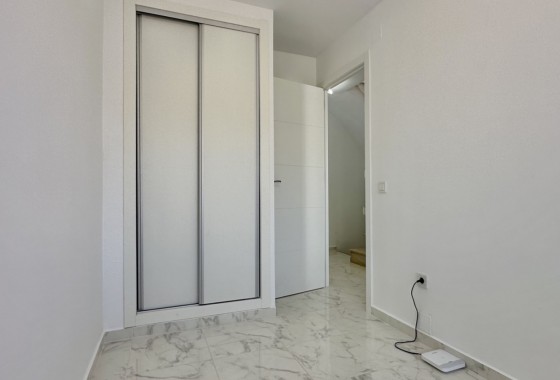 Revente - Villa - Torrevieja - Los Balcones - Los Altos del Edén