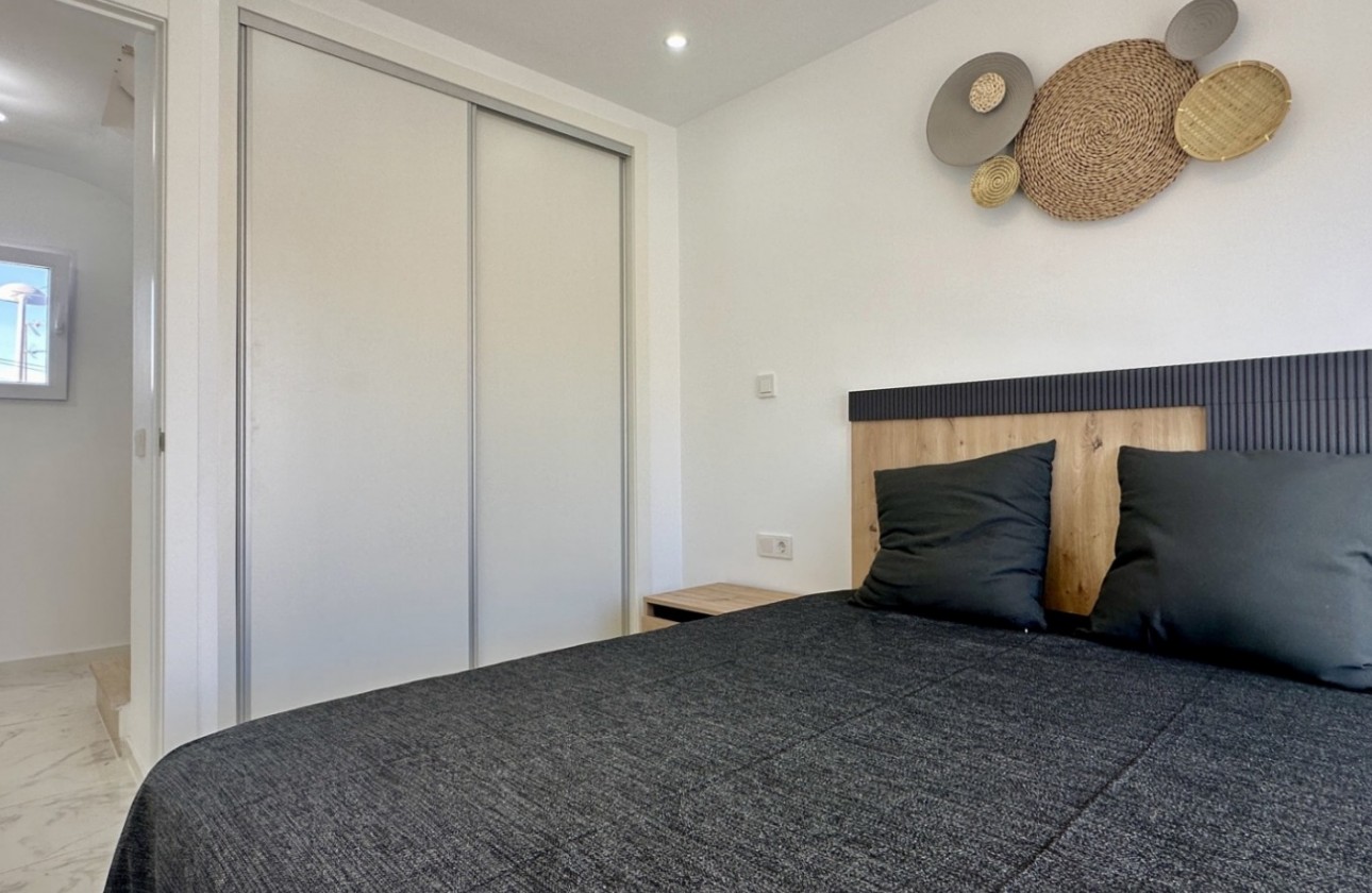 Revente - Villa - Torrevieja - Los Balcones - Los Altos del Edén