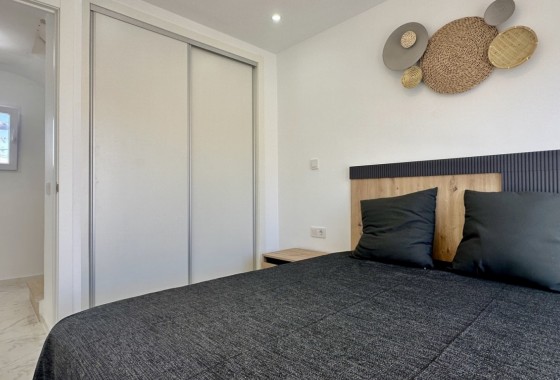 Revente - Villa - Torrevieja - Los Balcones - Los Altos del Edén