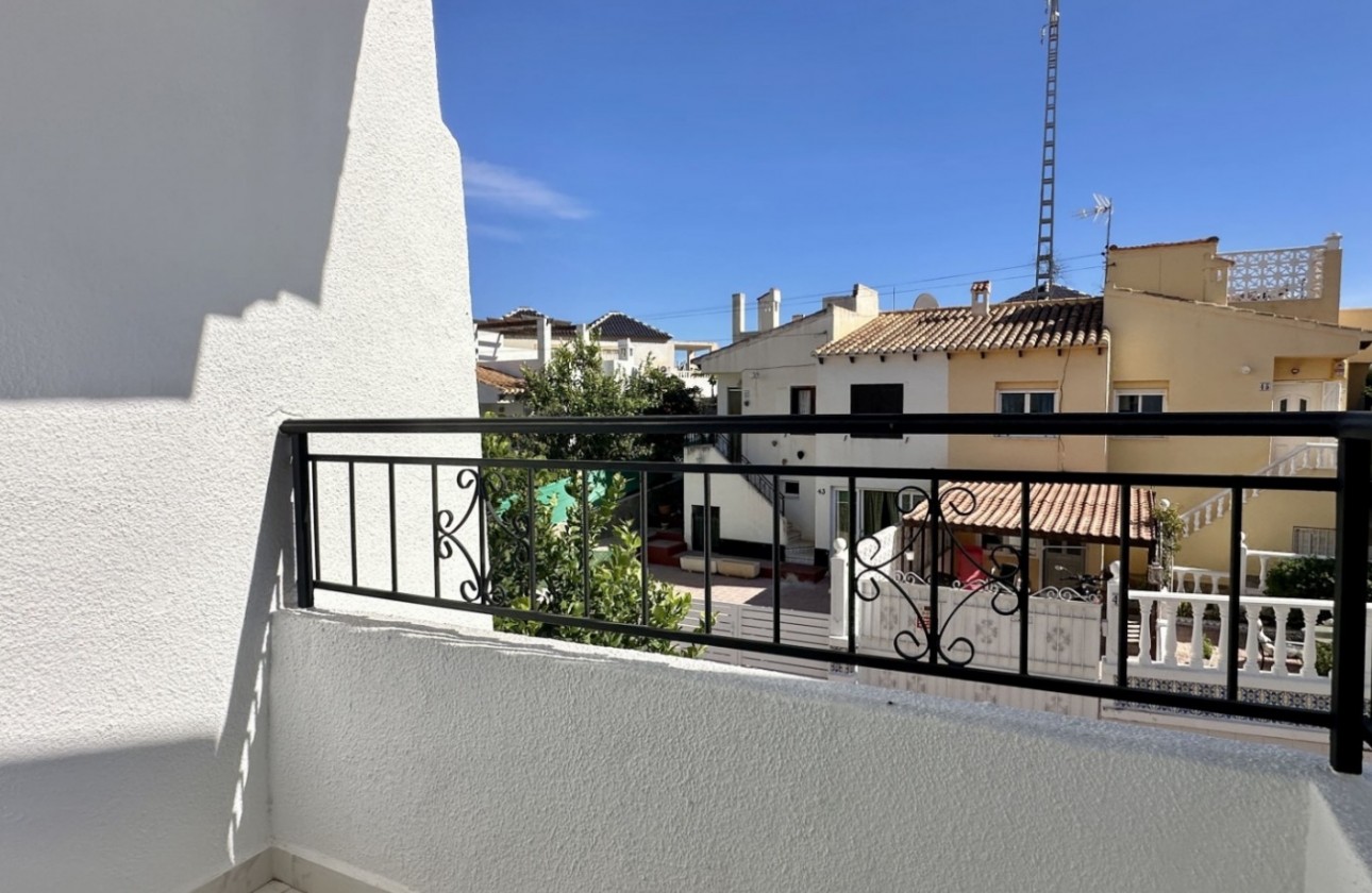 Revente - Villa - Torrevieja - Los Balcones - Los Altos del Edén