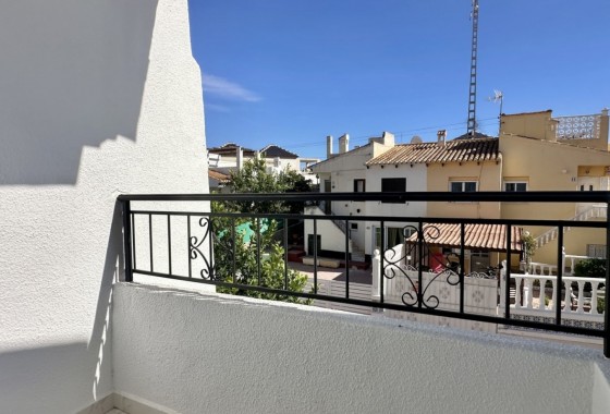 Revente - Villa - Torrevieja - Los Balcones - Los Altos del Edén
