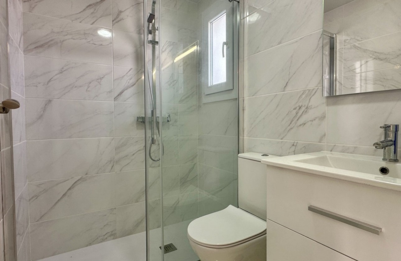 Revente - Villa - Torrevieja - Los Balcones - Los Altos del Edén