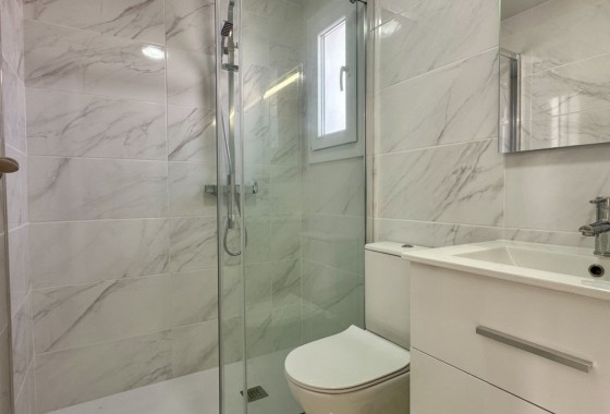 Revente - Villa - Torrevieja - Los Balcones - Los Altos del Edén