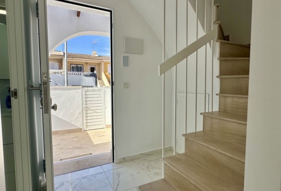 Revente - Villa - Torrevieja - Los Balcones - Los Altos del Edén
