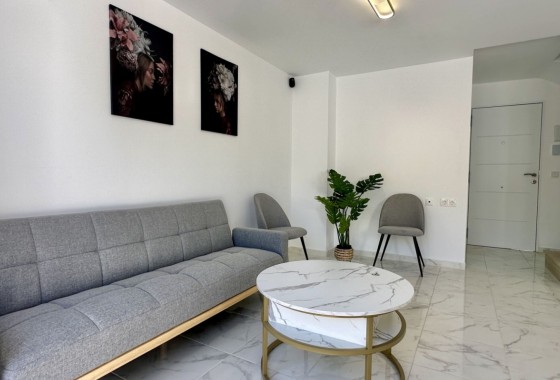 Revente - Villa - Torrevieja - Los Balcones - Los Altos del Edén