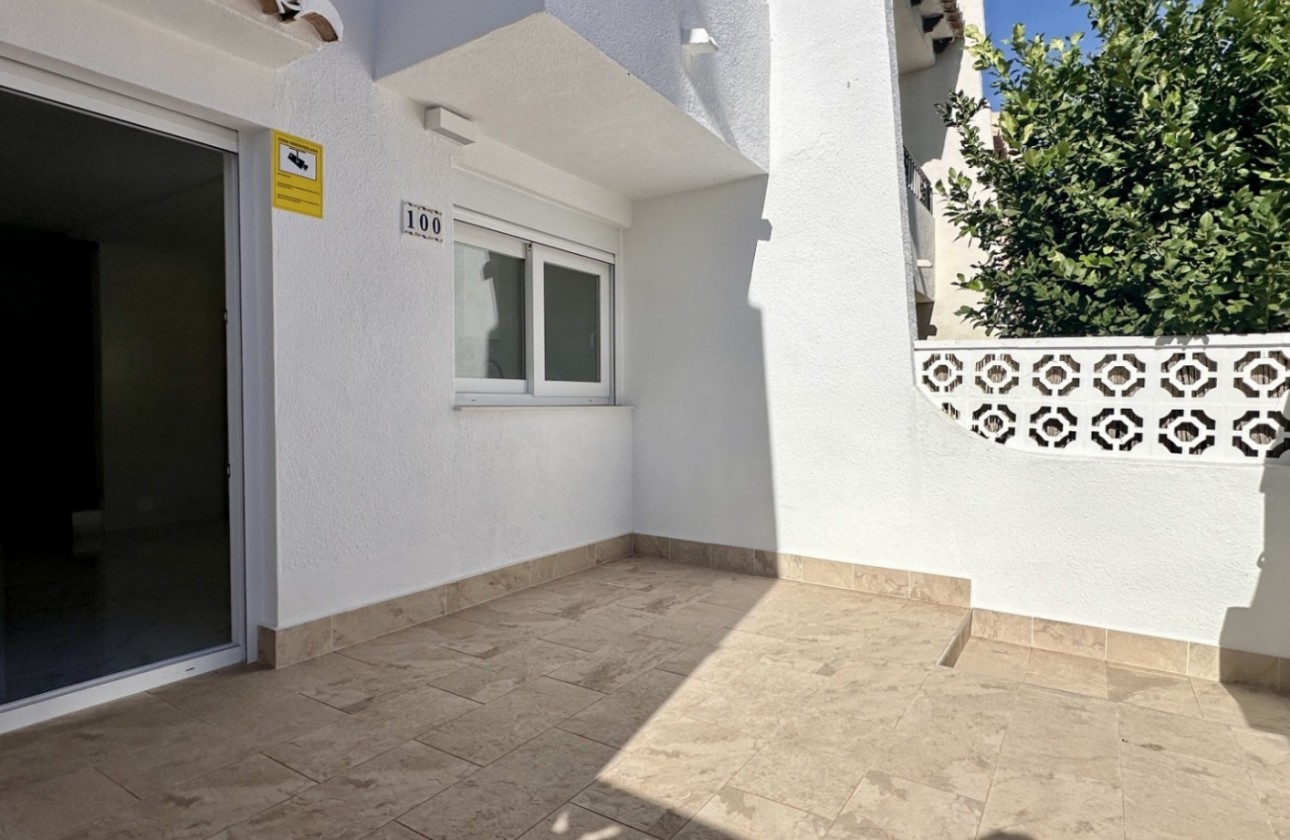 Revente - Villa - Torrevieja - Los Balcones - Los Altos del Edén