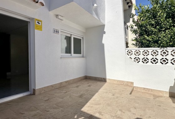 Revente - Villa - Torrevieja - Los Balcones - Los Altos del Edén