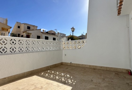 Revente - Villa - Torrevieja - Los Balcones - Los Altos del Edén